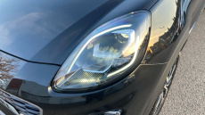 Ford Puma 1.0 EcoBoost Hybrid mHEV Titanium Design 5dr Petrol Hatchback